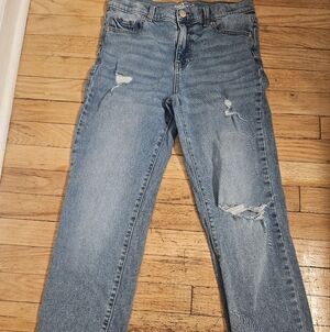 Jordache Kids Blue Jeans